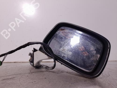 Rétroviseur droit CITROËN C8 (EA_, EB_) 2.0 HDi (109 hp) 24448002