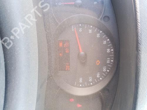Gear lever RENAULT KANGOO Express (FW0/1_) 1.5 dCi 90 (FW0G, FW05, FW08, FW11) | BP36393849M90 - Image 8
