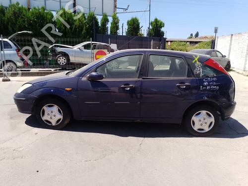 Używane części FORD FOCUS I (DAW, DBW) 1.8 Turbo DI / TDDi (90 hp) 4358014