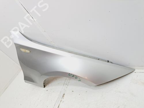 Right front fenders BMW 1 (E87) 118 d | BP23949973C42 