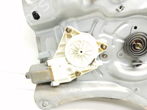 Front right window mechanism KIA MAGENTIS II (MG) 2.0 CRDi | BP17166952C23 