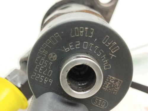 Injector CITROËN C4 I (LC_)  | BP26123065M100 