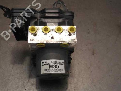 ABS pump HYUNDAI ix35 (LM, EL, ELH)  | BP13423829M43 
