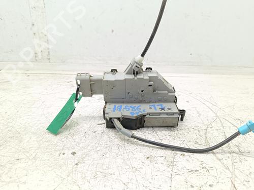 Used Rear left lock Rear left lock 31888217 31888217