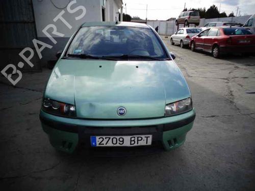 Alternator FIAT PUNTO Hatchback Van (188_)  | BP13468728M7 