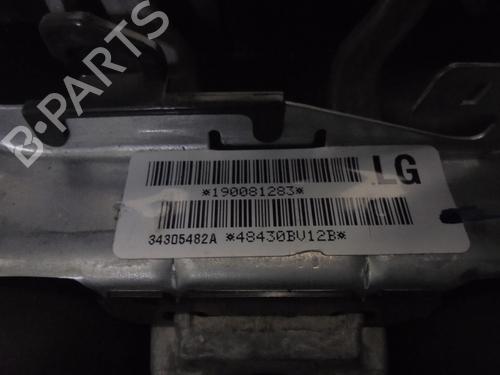 Steering wheel NISSAN JUKE (F15) 1.6 | BP13455227C49 