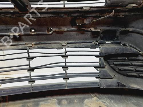 Front bumper CITROËN C4 Picasso I MPV (UD_) 2.0 HDi 138 | BP22714632C7 