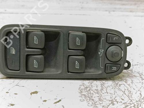 Left front window switch VOLVO V60 I (155) 2.4 D6 Plug in Hybrid AWD | BP39105186I27 - Image 2