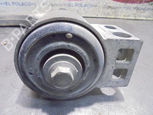 Left front suspension arm OPEL VECTRA C GTS (Z02)  | BP13457575M12 