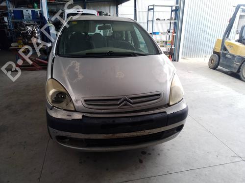 Right mirror CITROËN XSARA PICASSO (N68) 1.6 HDi | BP31042182C27