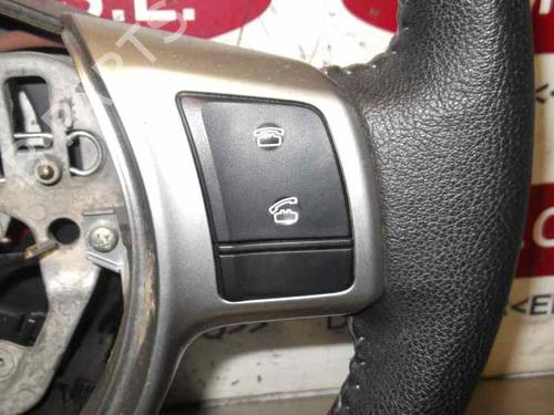 Steering wheel TOYOTA YARIS (_P13_) 1.4 D (NLP130_, NLP130) | BP13457249C49 