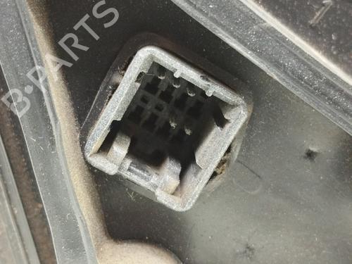Left mirror HYUNDAI ACCENT II (LC) 1.5 | BP18741344C26 
