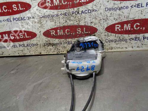 Rear right lock TOYOTA YARIS (_P13_) 1.4 D (NLP130_, NLP130) | BP13457247C99 