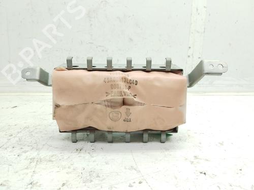 Used Passenger airbag MAZDA 3 Saloon (BK) 1.6 DI Turbo (BK12Y) (109 hp) 30614180