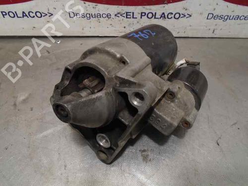 Startmotor RENAULT MEGANE II (BM0/1_, CM0/1_) 2.0 16V (BM0U, CM0U) (135 hp) 13457182