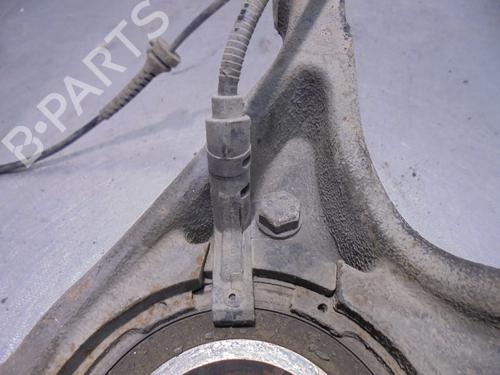 Left front steering knuckle CITROËN C4 I (LC_)  | BP13469914M25 