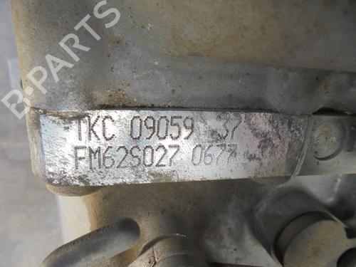 Gearbox AUDI A3 Sportback (8VA, 8VF) 30 TDI | BP13494711M3 