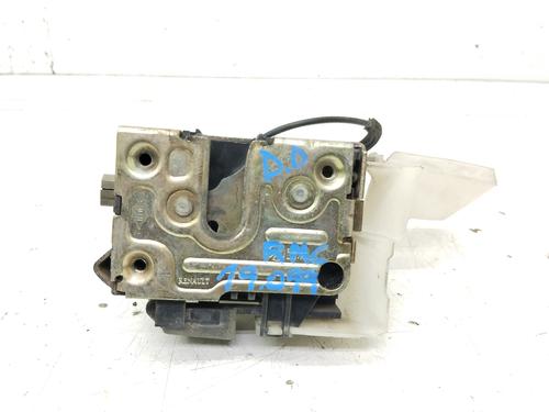 Front right lock RENAULT CLIO II (BB_, CB_) 1.9 D (B/CB0E, BB0J) | BP22901275C97 
