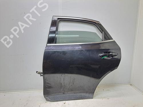 Used Left rear door KIA XCEED (CD) [2019-2025]  31072566