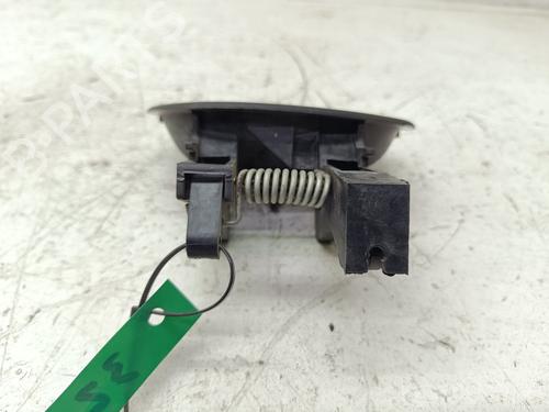 Front right interior door handle RENAULT KANGOO (KC0/1_) 1.5 dCi (KC07) | BP33175881I14 - Image 2