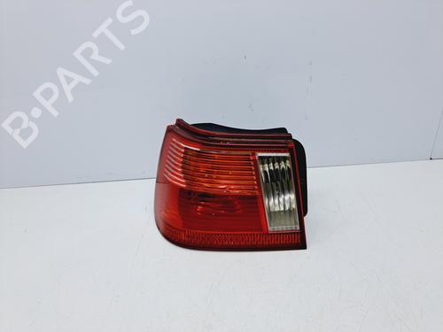 Used Left taillight SEAT IBIZA II (6K1) 1.9 D (68 hp) 19064426