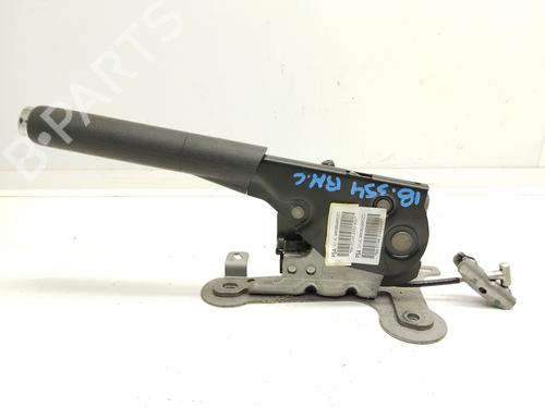 Hand brake PEUGEOT 208 I (CA_, CC_)  | BP16939546I18