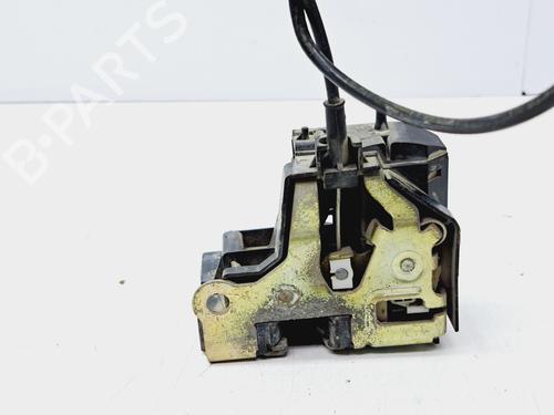Rear right lock RENAULT MEGANE I Classic (LA0/1_)  | BP13430317C99 