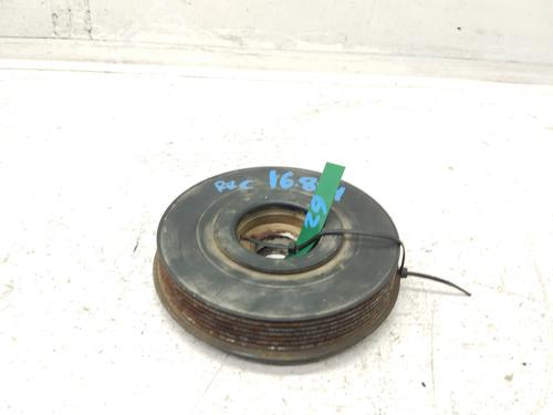 Used Pulley CITROËN BERLINGO / BERLINGO FIRST MPV (MF_, GJK_, GFK_) [1996-2025]  30469599