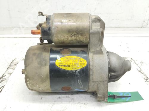 Starter HYUNDAI GALLOPER II (JK-01)  | BP27883089M8 
