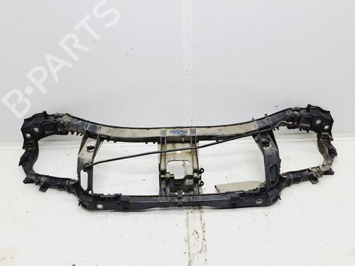 Frontplate/Frontkurv FORD MONDEO IV (BA7) [2007-2015]  21526550