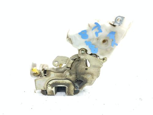 Rear left lock NISSAN TERRANO II (R20) 2.7 TDi 4WD | BP18298710C100 