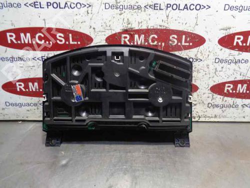 Instrument cluster OPEL ASTRA H (A04) 1.4 (L48) | BP13688209C47 