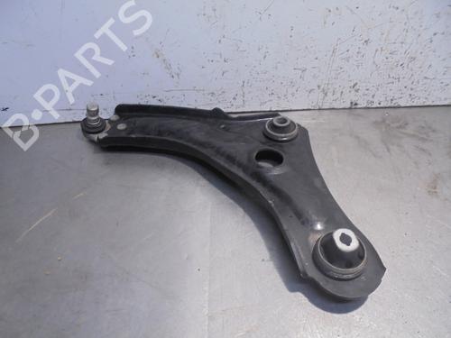 Querlenker links vorne für RENAULT MEGANE IV Hatchback (B9A/M/N_) 1.2 TCe 130 (B9MR) (130 hp) 13426678
