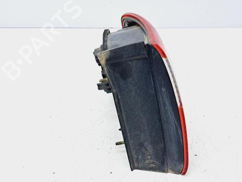 Right taillight SEAT TOLEDO II (1M2) 1.9 TDI | BP13925792C35 