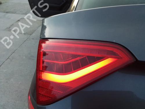 Other AUDI A5 (8T3) 3.0 TDI quattro | BP29711170O1 