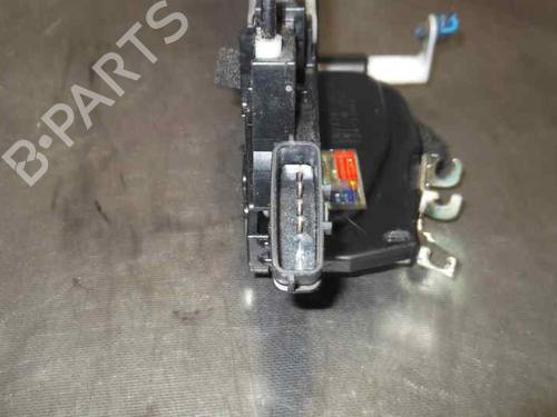 Front left lock NISSAN MICRA IV (K13K, K13KK) 1.2 | BP13424302C98 