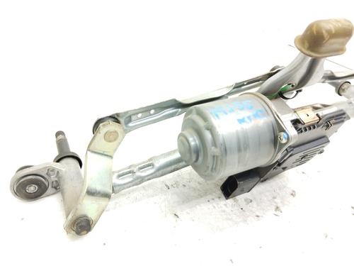 Front wiper motor PEUGEOT 3008 II SUV (MC_, MR_, MJ_, M4_) 1.6 BlueHDi 120 | BP25137155M29 