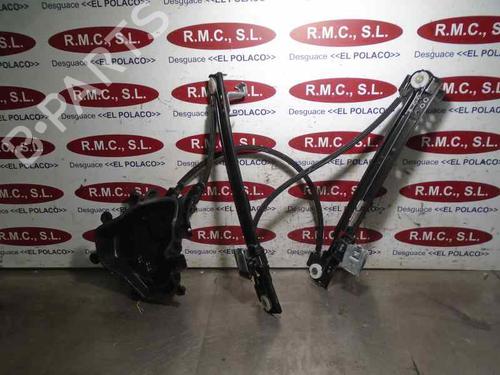 Used Front right window mechanism SEAT IBIZA IV (6J5, 6P1) 1.0 TSI (110 hp) 13423598