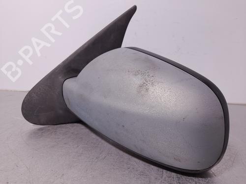 Left mirror CITROËN XSARA (N1) 2.0 HDi 90 | BP13472569C26 