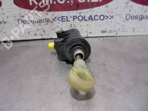 Clutch slave cylinder BMW Z4 Roadster (E85) 2.2 i | BP18571724M113 