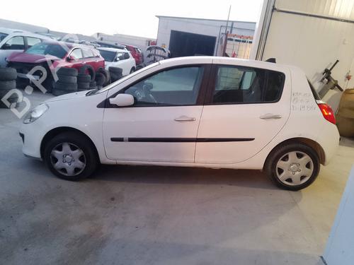 Left front window switch RENAULT CLIO III (BR0/1, CR0/1) | BP35946321I27 - Image 2