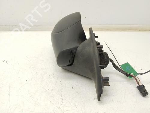 Right mirror CITROËN C3 I (FC_, FN_) 1.1 i | BP27698753C27 