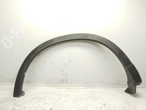 Used Rear left wheel arch trim MAZDA CX-5 (KE, GH) [2011-2017]  31066713