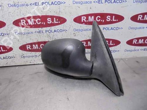 Right mirror DAEWOO LANOS (KLAT) 1.5 | BP13455872C27 