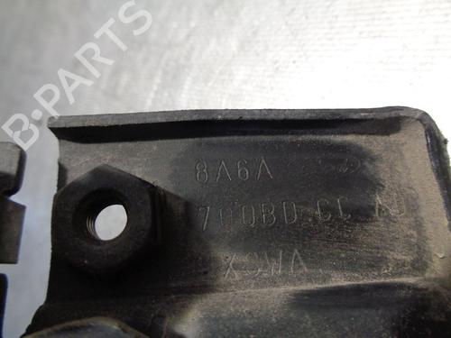 Hood lock FORD FIESTA VI (CB1, CCN) 1.25 | BP13457552C133 