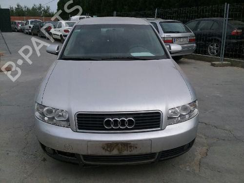 Elektronische sonde AUDI A4 B6 (8E2)  | BP30001725M84 