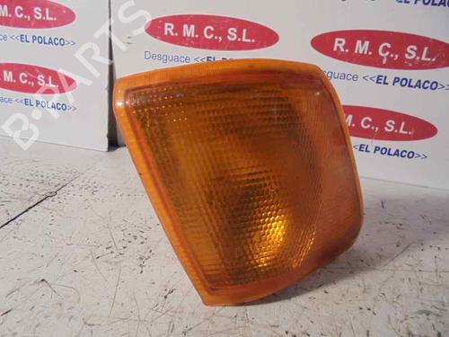 Used Left front indicator Left front indicator FORD FIESTA III (GFJ) [1989-1997] 35946252 35946252