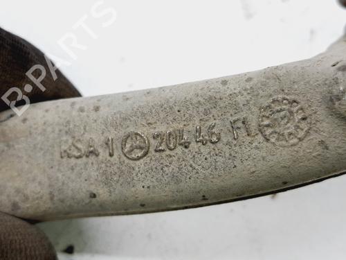 Right front suspension arm MERCEDES-BENZ C-CLASS T-Model (S204) C 180 CDI (204.200) | BP15208586M13 