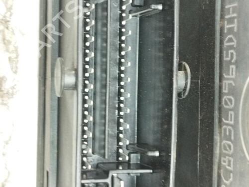 ABS pump FIAT 500L (351_, 352_)  | BP27492129M43 