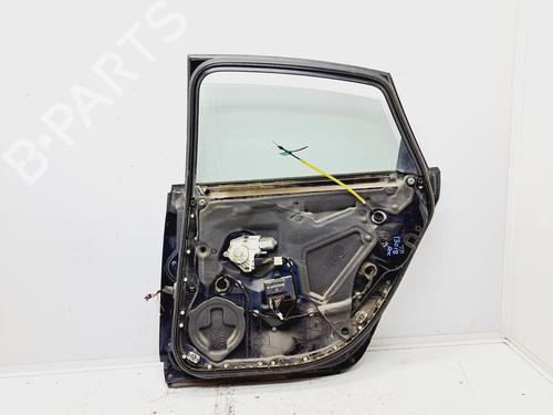 Right rear door AUDI A6 C6 (4F2) 2.0 TDI | BP24175704C5 